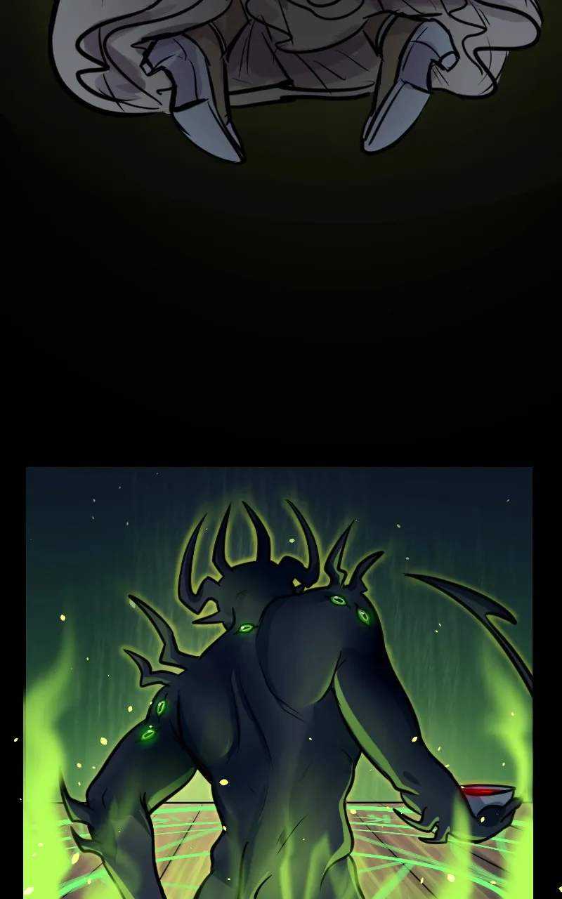 Brimstone and Roses Chapter 1 page 18 - 