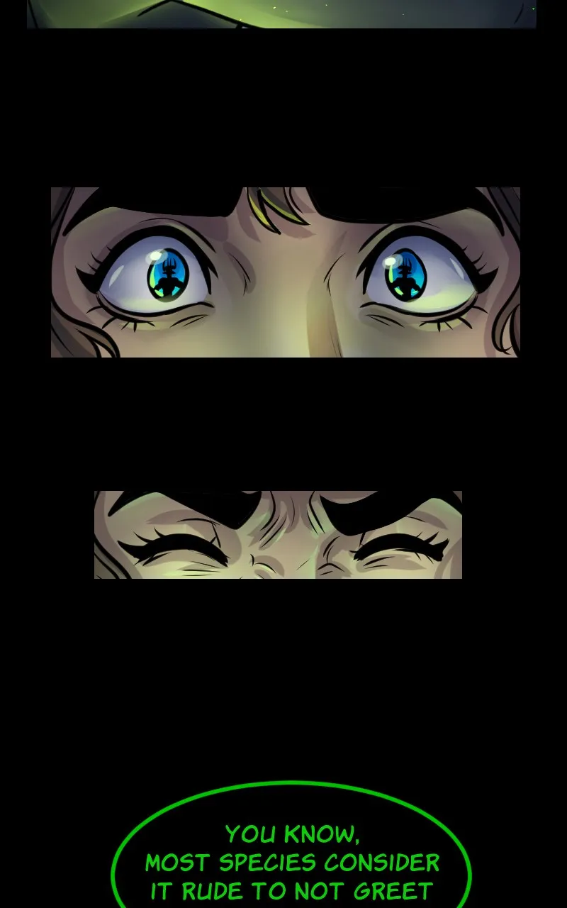 Brimstone and Roses Chapter 1 page 20 - 