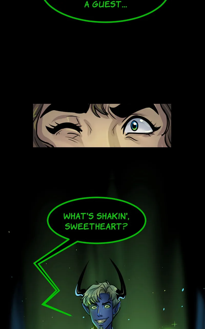 Brimstone and Roses Chapter 1 page 21 - 
