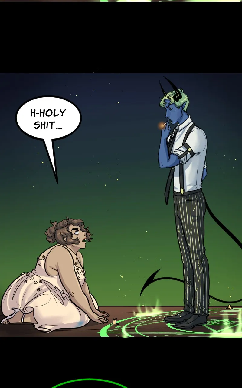 Brimstone and Roses Chapter 1 page 24 - 