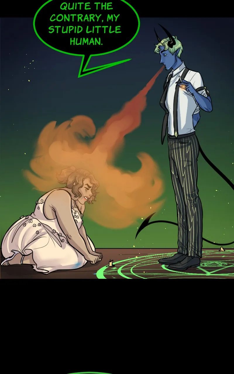 Brimstone and Roses Chapter 1 page 25 - 