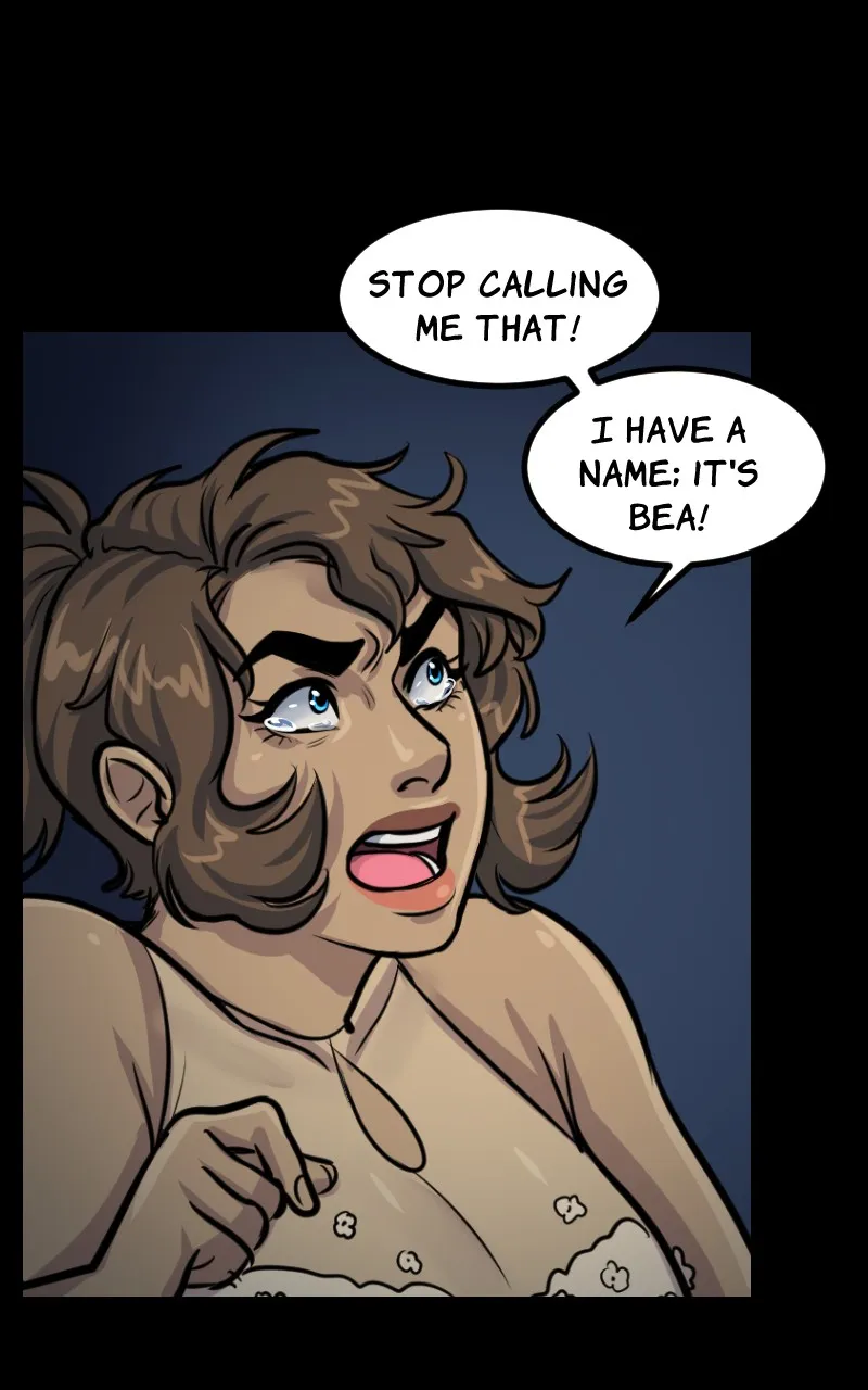 Brimstone and Roses Chapter 1 page 27 - 