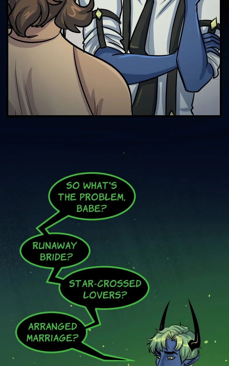 Brimstone and Roses Chapter 1 page 30 - 