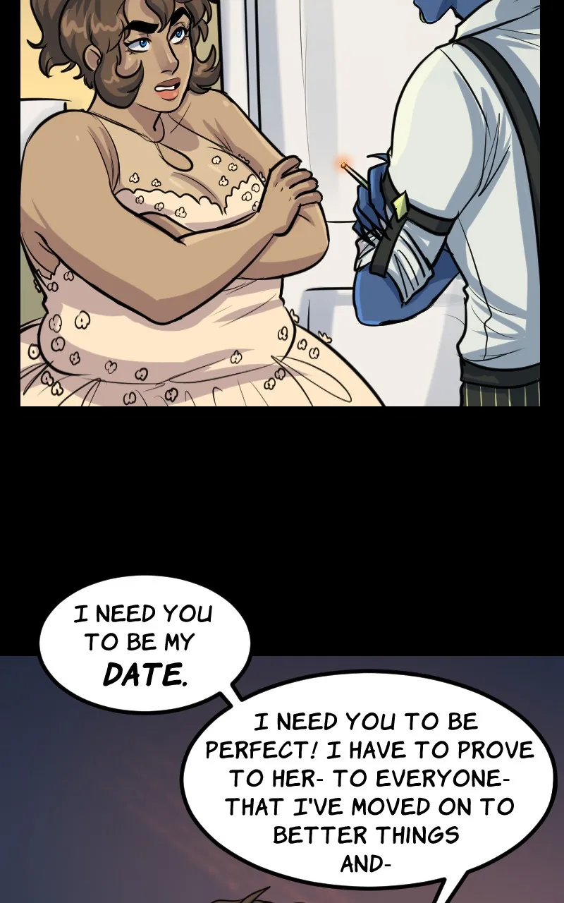 Brimstone and Roses Chapter 1 page 32 - 