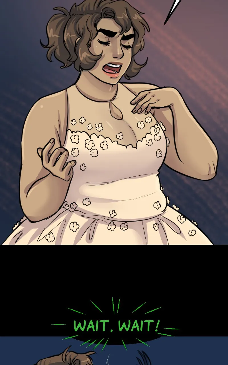 Brimstone and Roses Chapter 1 page 33 - 