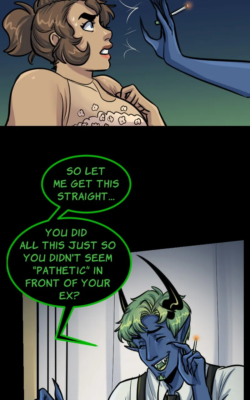 Brimstone and Roses Chapter 1 page 34 - 