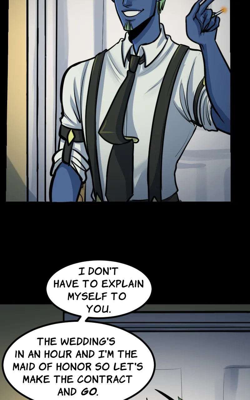 Brimstone and Roses Chapter 1 page 36 - 