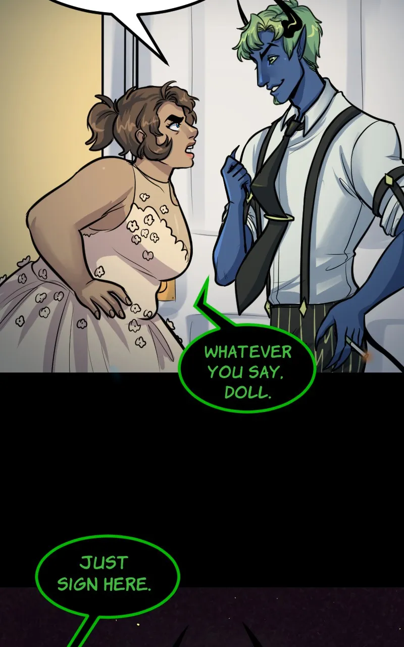 Brimstone and Roses Chapter 1 page 37 - 