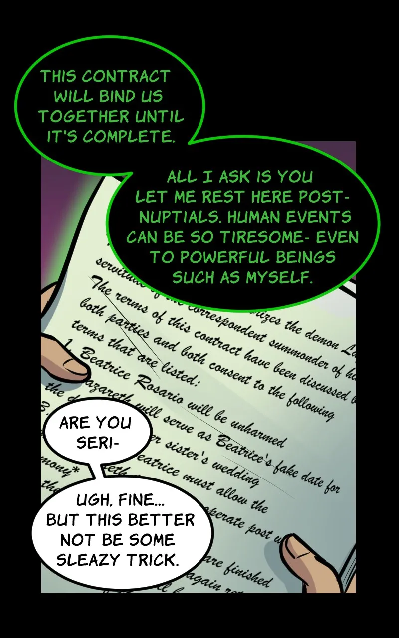Brimstone and Roses Chapter 1 page 39 - 
