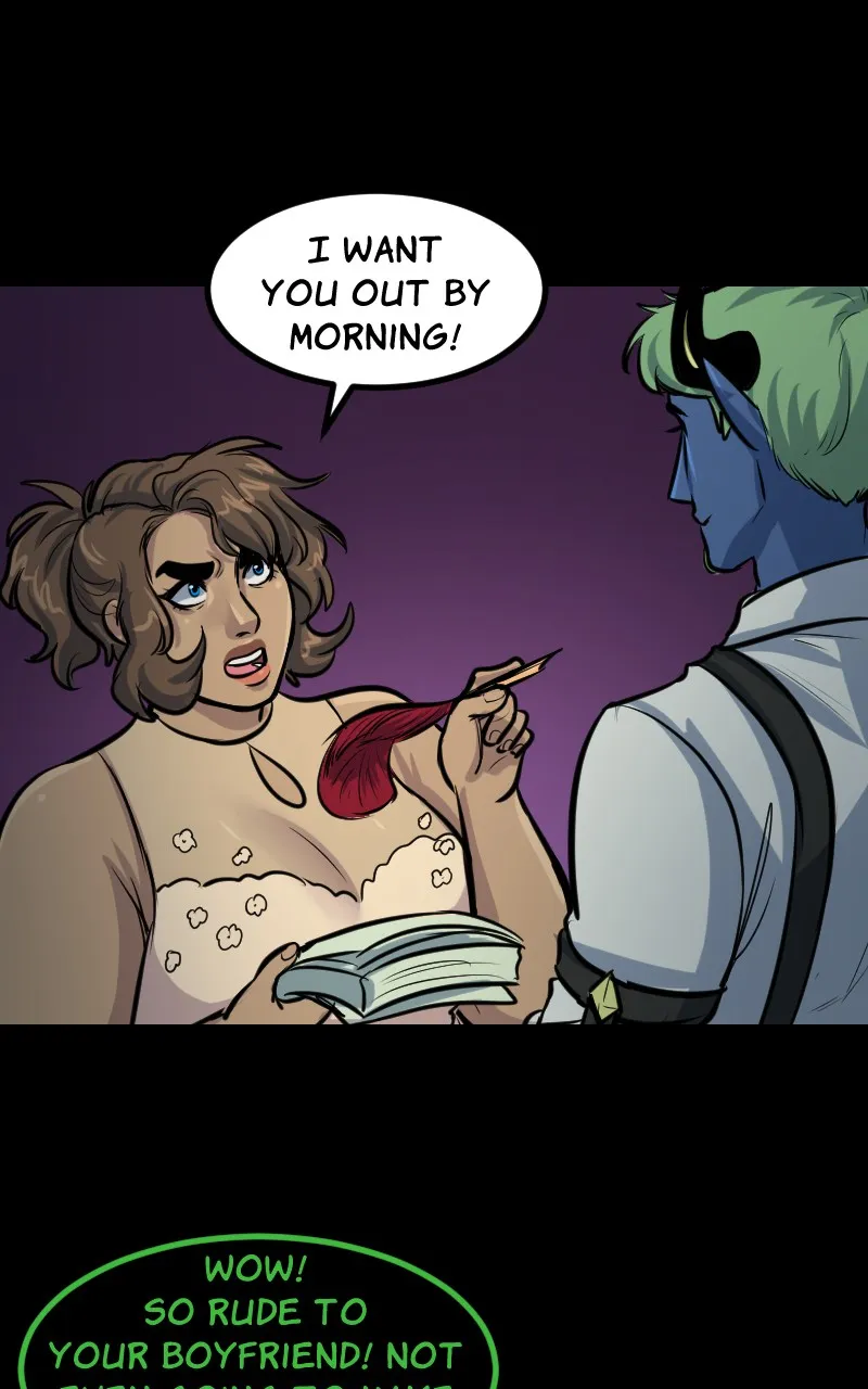 Brimstone and Roses Chapter 1 page 40 - 