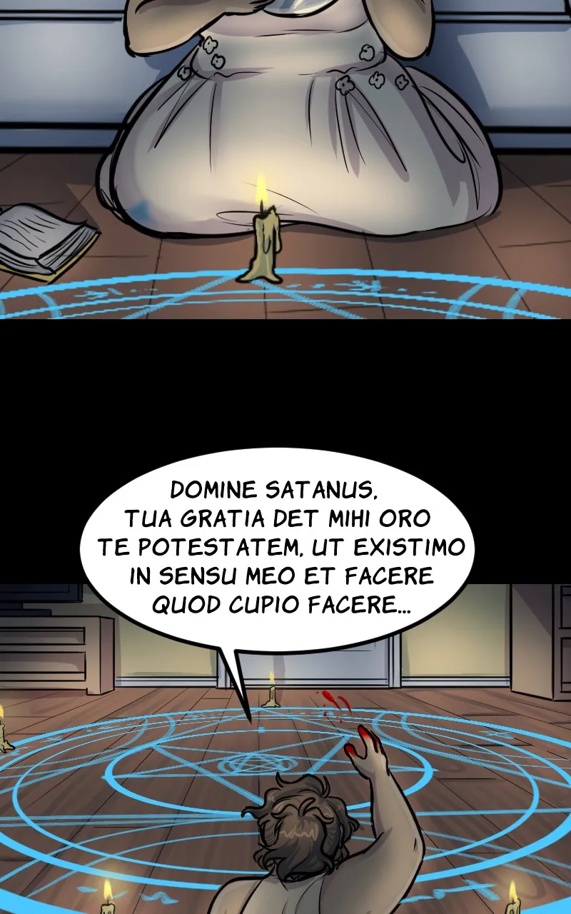Brimstone and Roses Chapter 1 page 5 - 