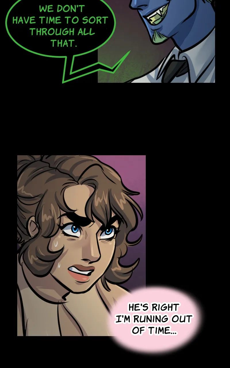 Brimstone and Roses Chapter 1 page 43 - 