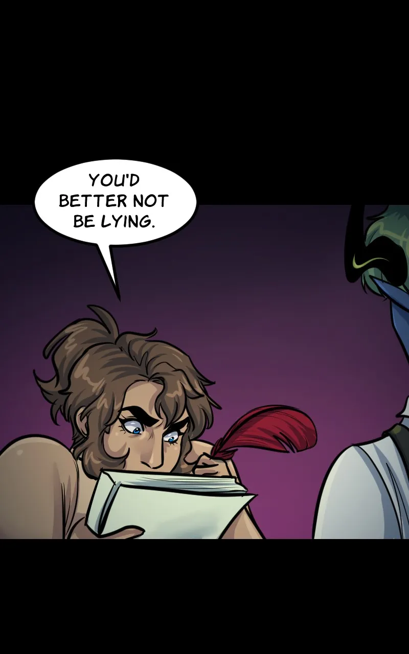 Brimstone and Roses Chapter 1 page 44 - 