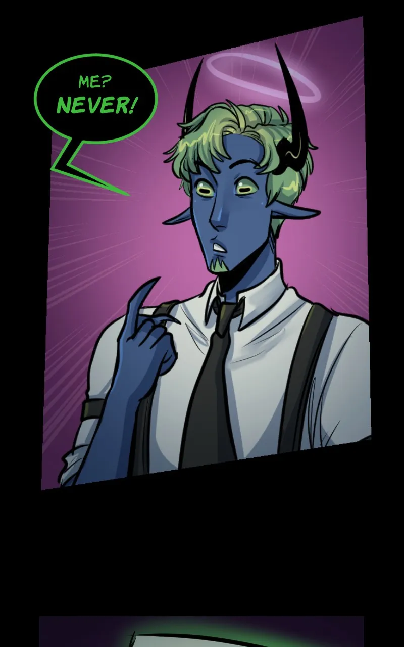 Brimstone and Roses Chapter 1 page 45 - 