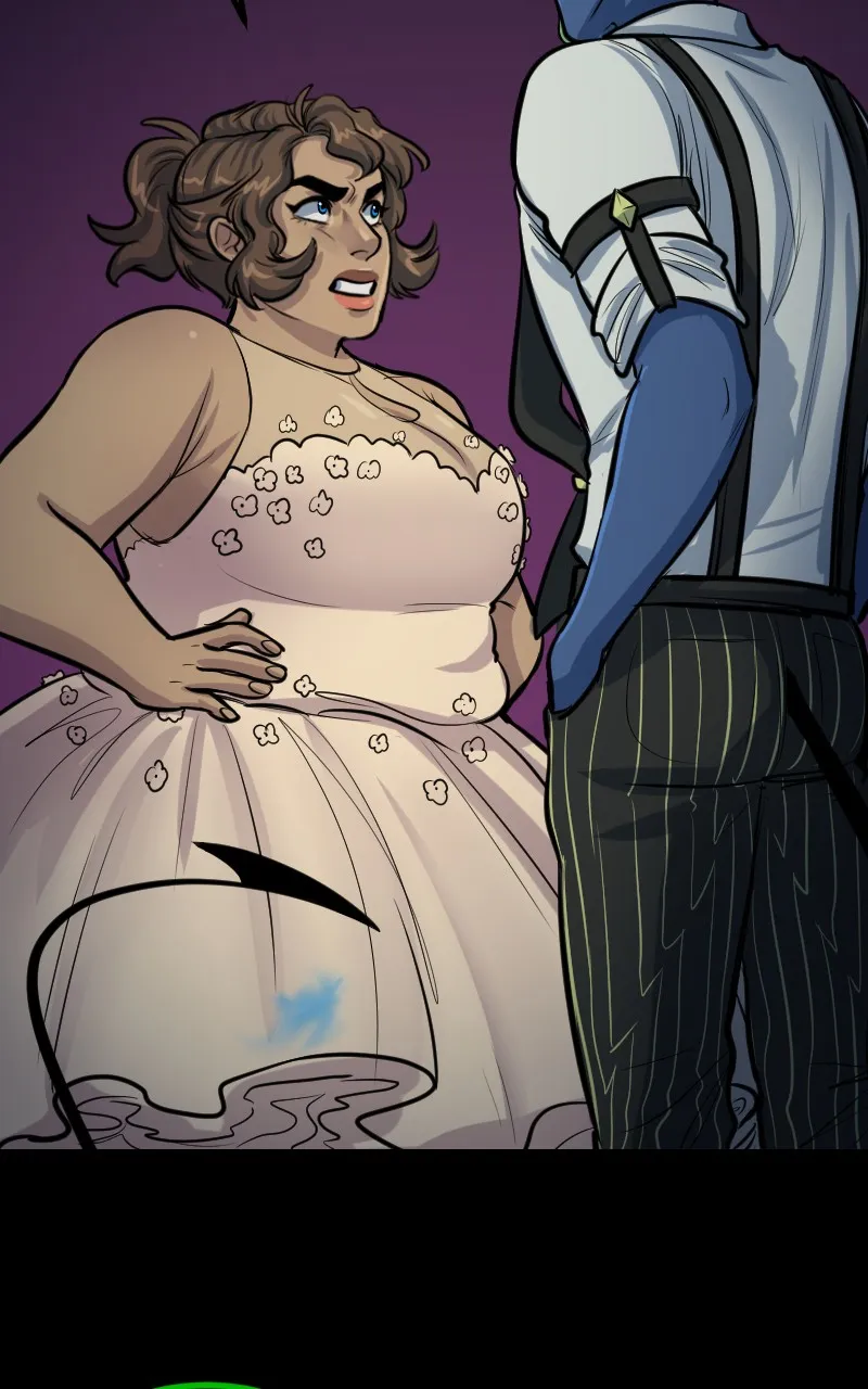 Brimstone and Roses Chapter 1 page 48 - 
