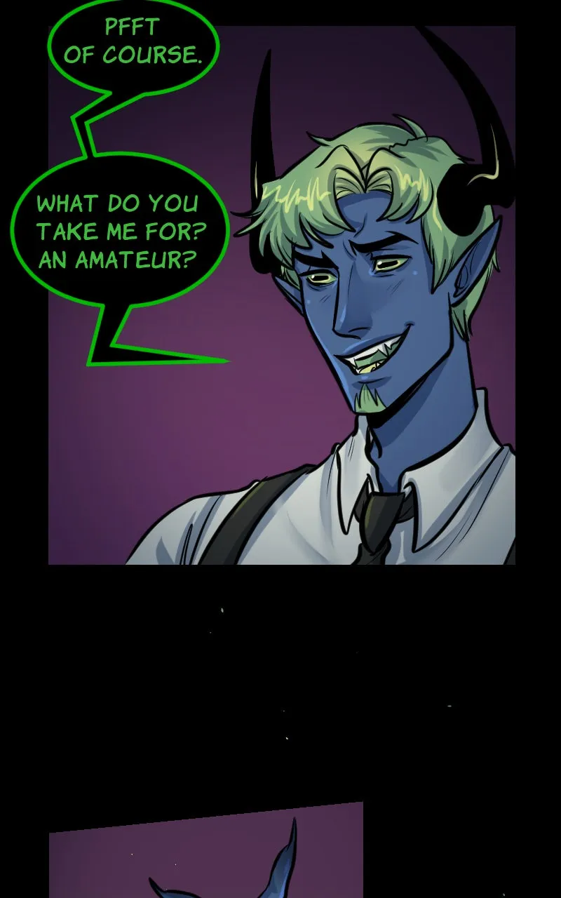 Brimstone and Roses Chapter 1 page 49 - 