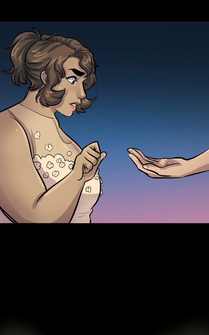 Brimstone and Roses Chapter 1 page 55 - 