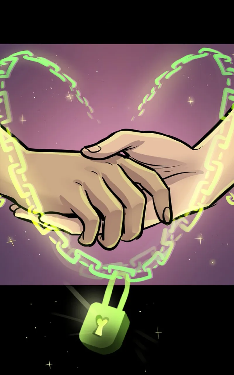 Brimstone and Roses Chapter 1 page 57 - 