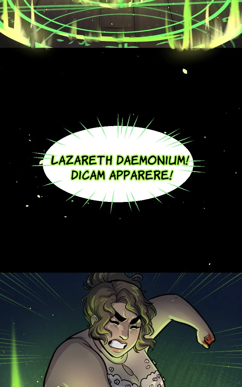 Brimstone and Roses Chapter 1 page 10 - 