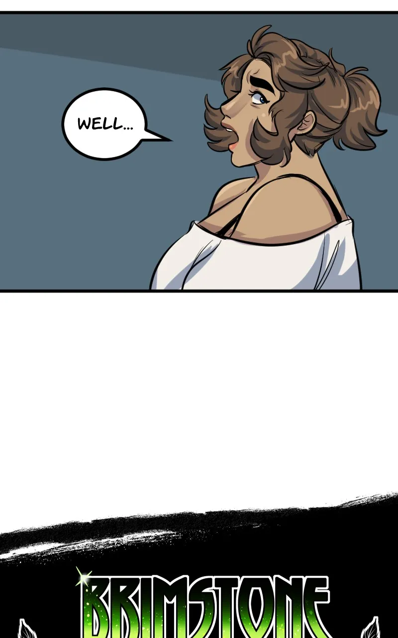 Brimstone and Roses Chapter 10 page 2 - 