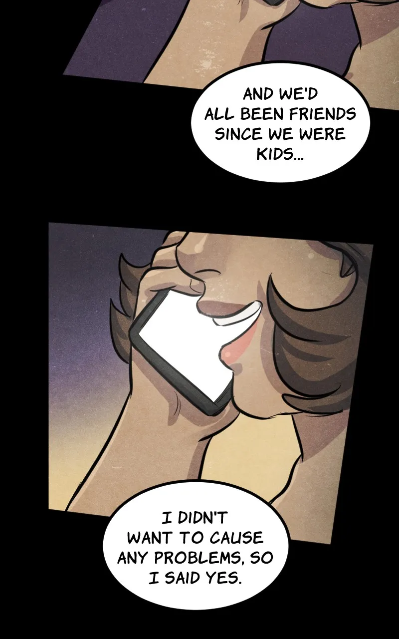 Brimstone and Roses Chapter 10 page 11 - 