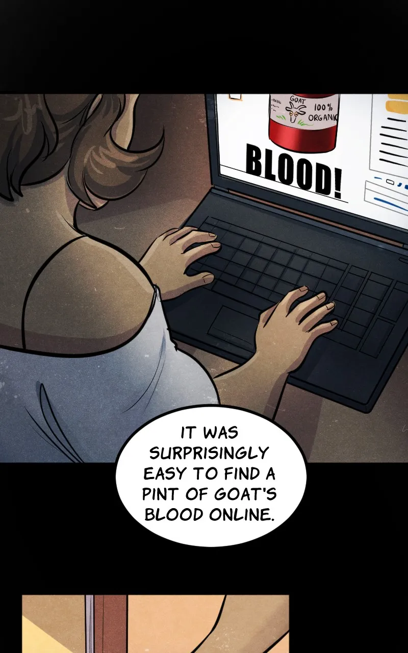 Brimstone and Roses Chapter 10 page 16 - 