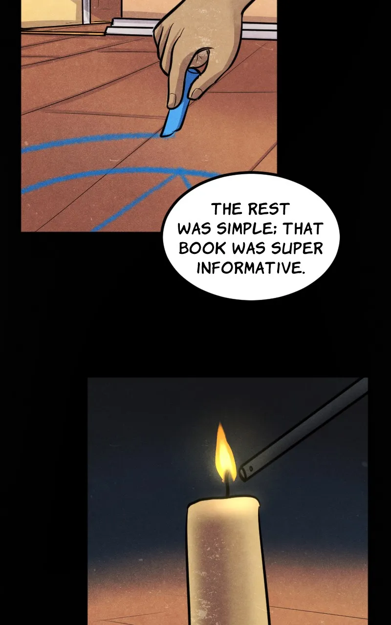 Brimstone and Roses Chapter 10 page 17 - 