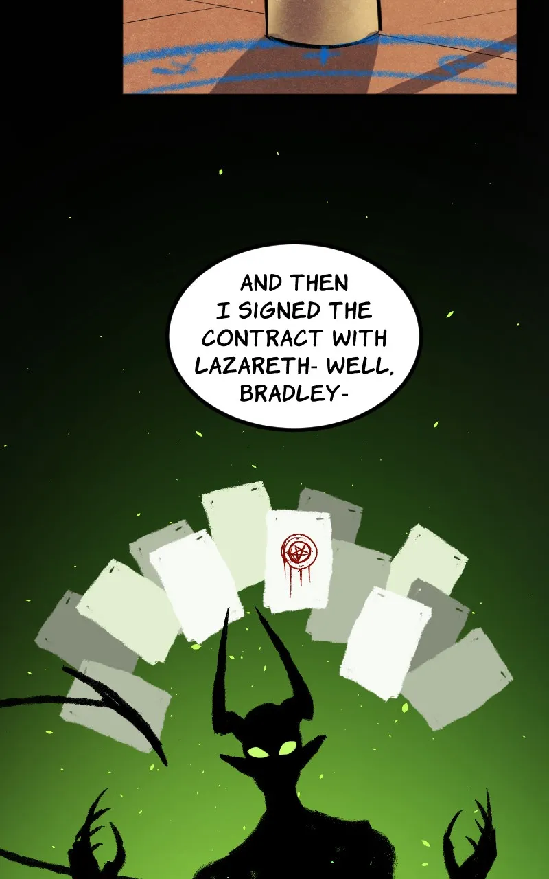 Brimstone and Roses Chapter 10 page 18 - 