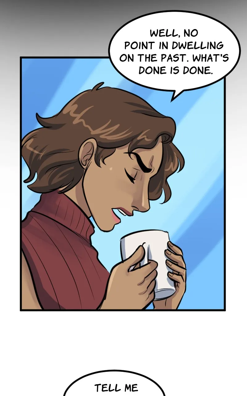 Brimstone and Roses Chapter 10 page 20 - 