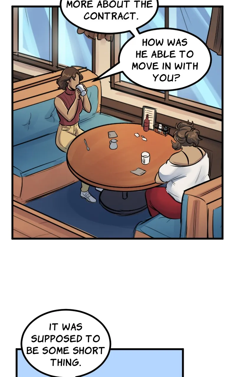 Brimstone and Roses Chapter 10 page 21 - 
