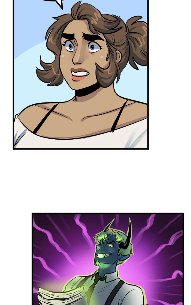 Brimstone and Roses Chapter 10 page 22 - 