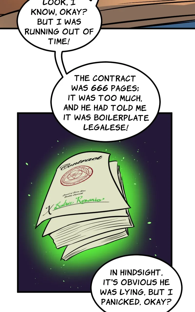 Brimstone and Roses Chapter 10 page 24 - 