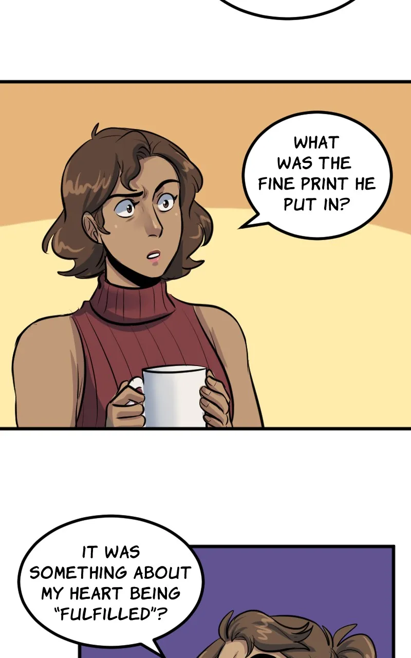 Brimstone and Roses Chapter 10 page 25 - 