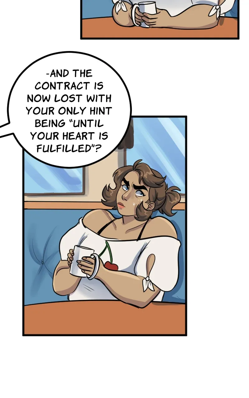 Brimstone and Roses Chapter 10 page 29 - 