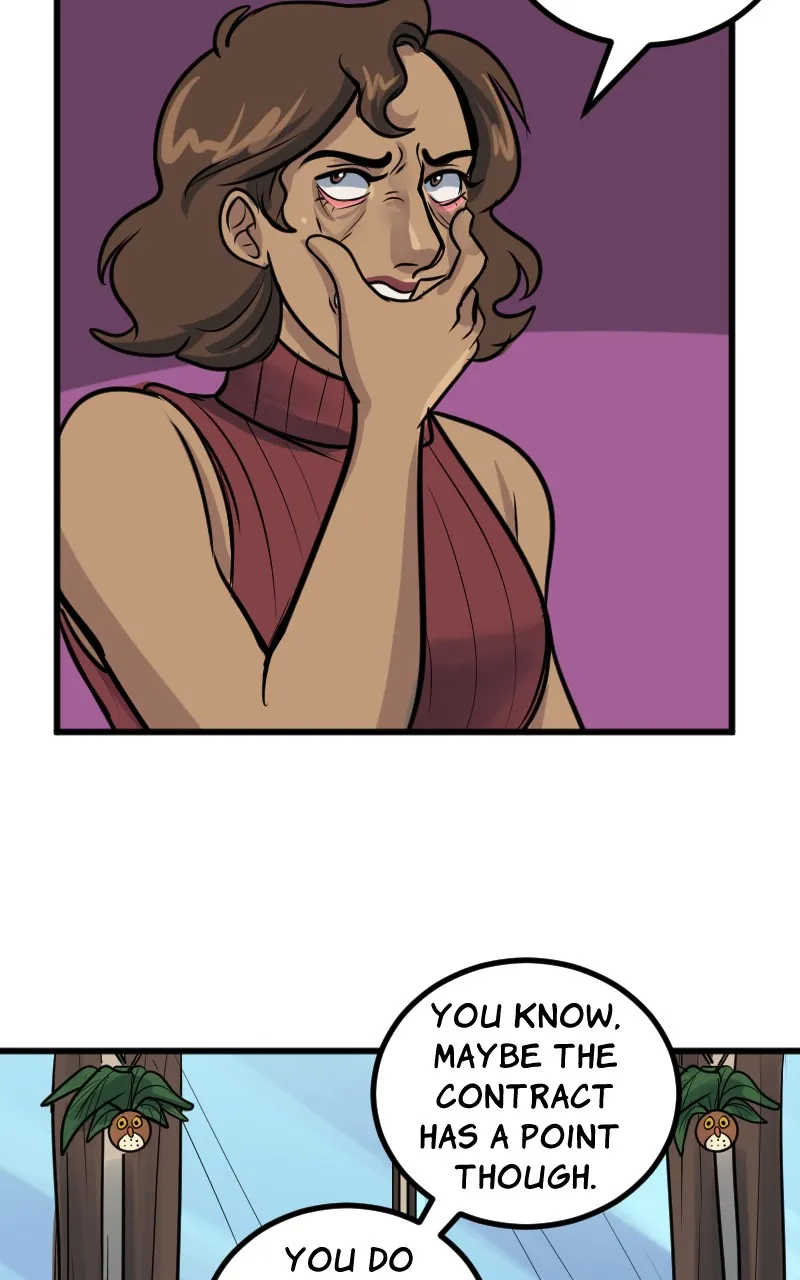 Brimstone and Roses Chapter 10 page 31 - 