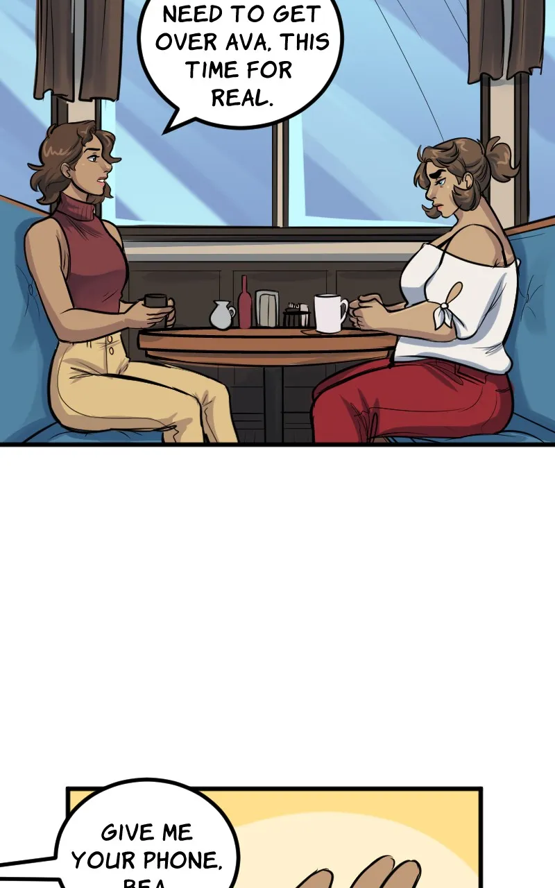 Brimstone and Roses Chapter 10 page 32 - 