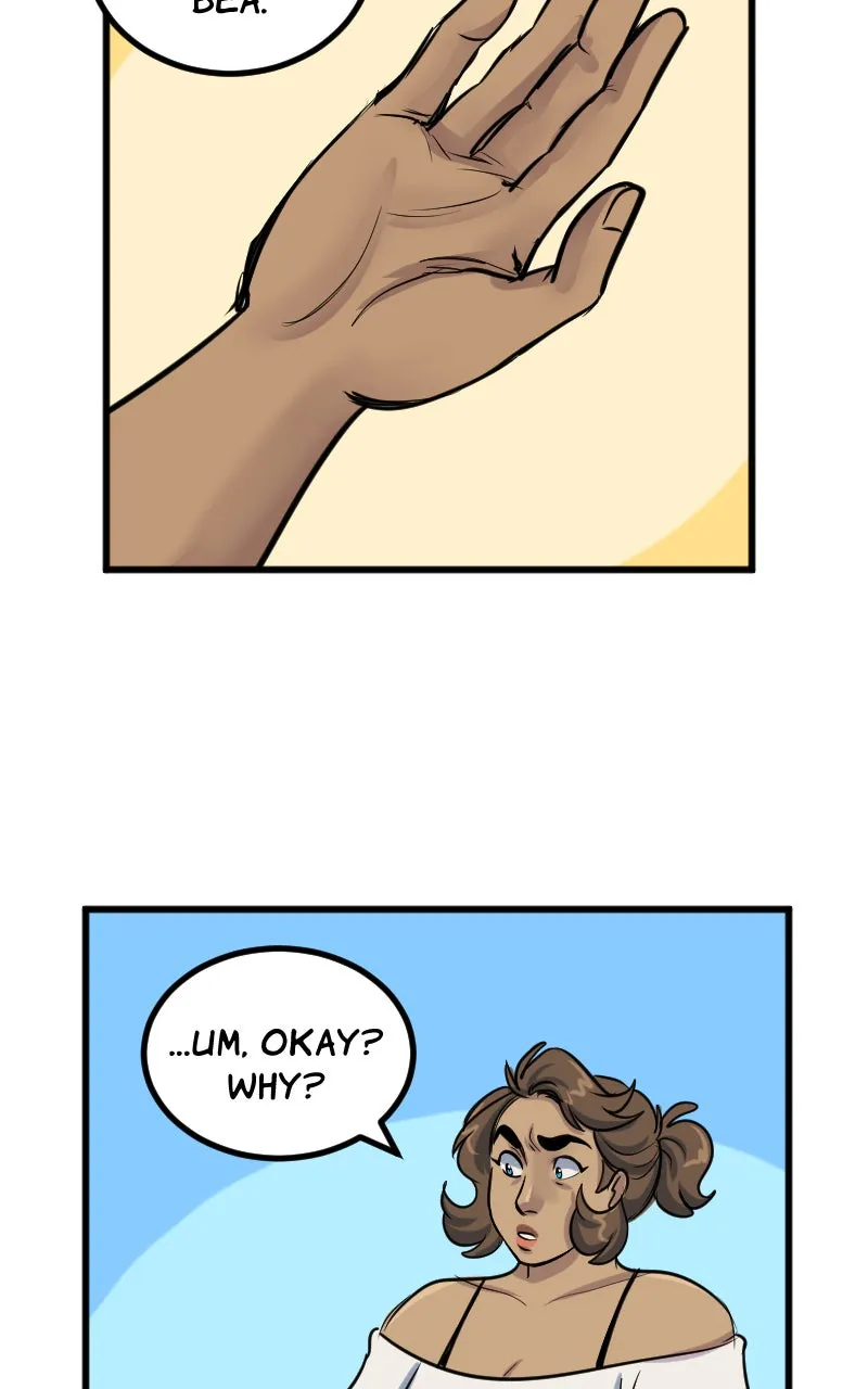 Brimstone and Roses Chapter 10 page 33 - 