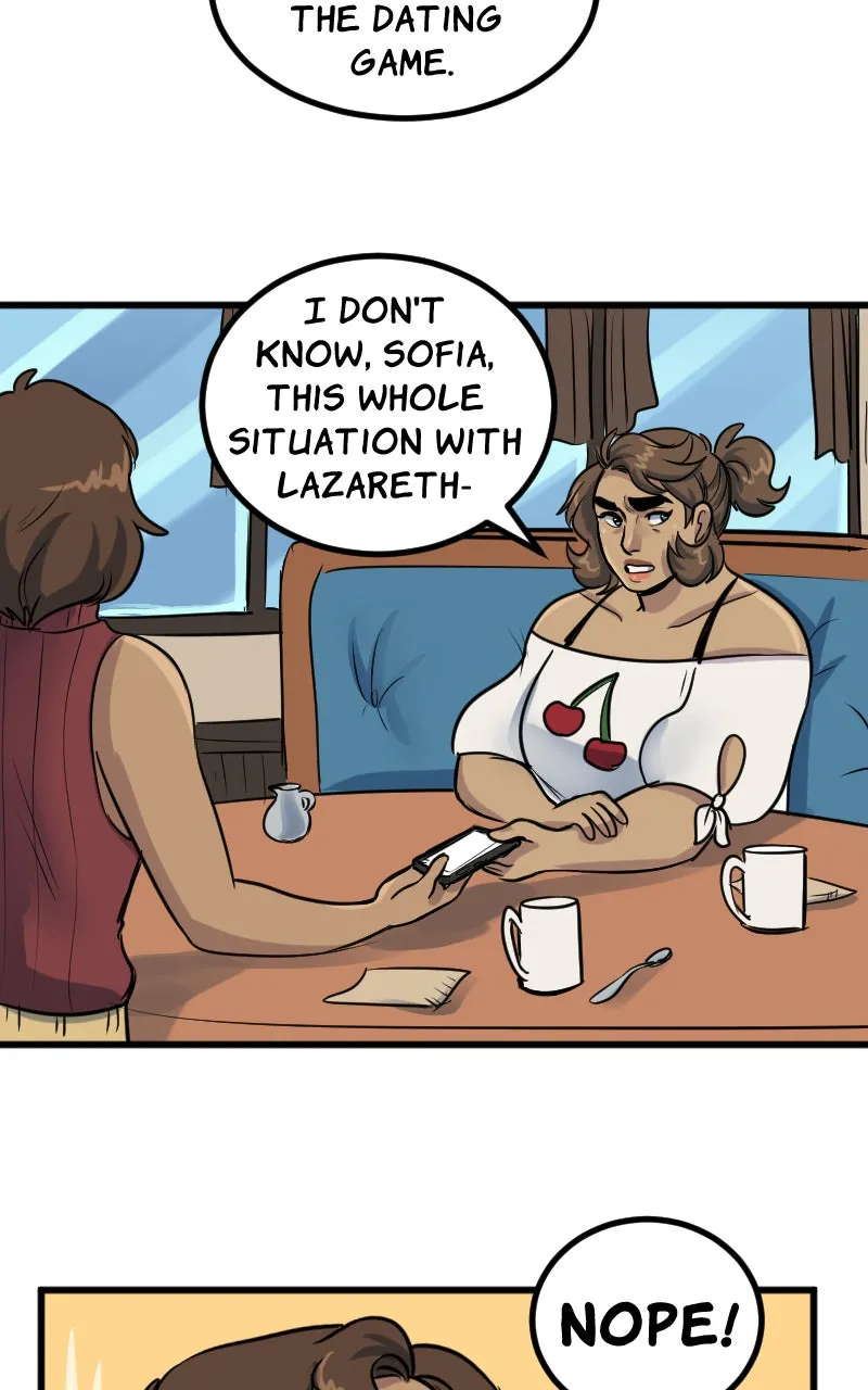 Brimstone and Roses Chapter 10 page 36 - 