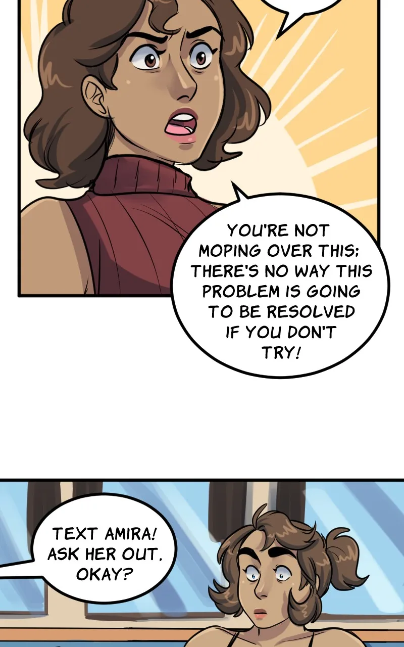 Brimstone and Roses Chapter 10 page 37 - 