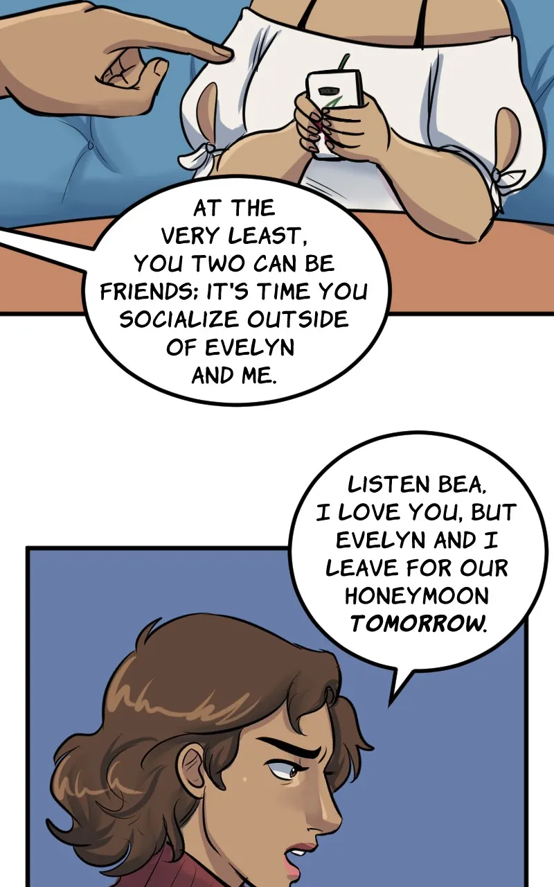 Brimstone and Roses Chapter 10 page 38 - 