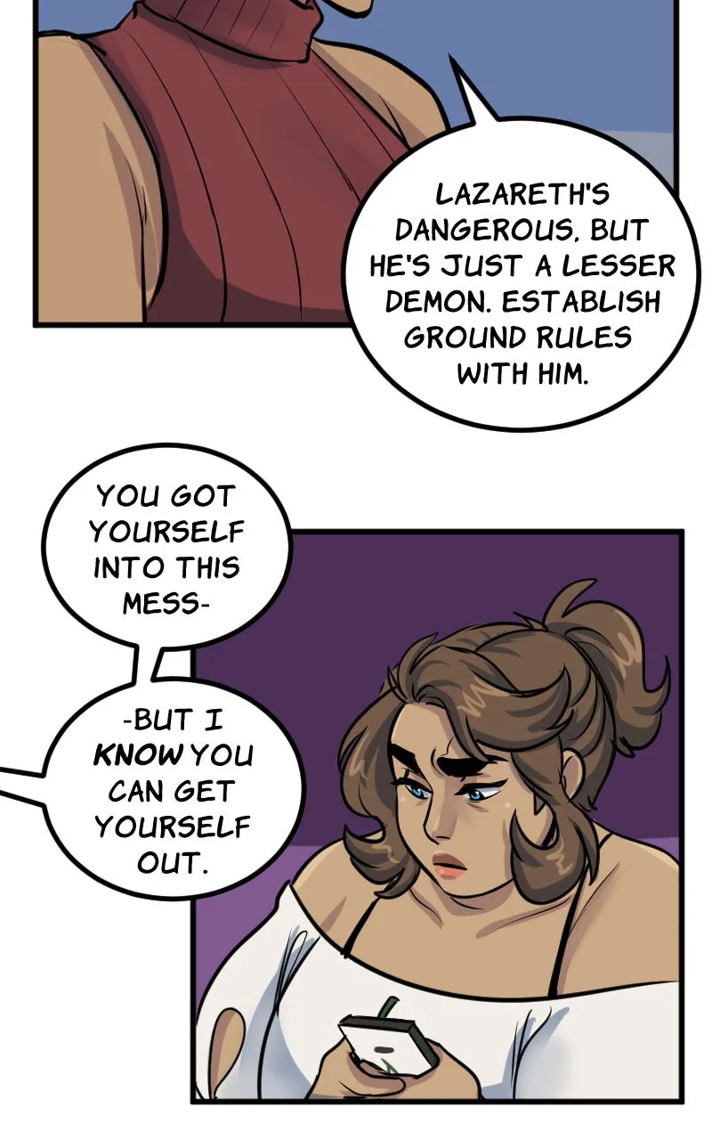 Brimstone and Roses Chapter 10 page 39 - 