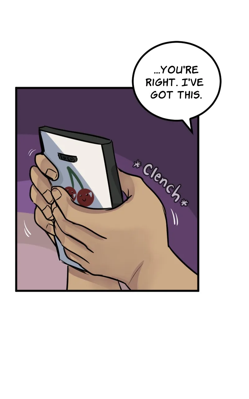 Brimstone and Roses Chapter 10 page 40 - 