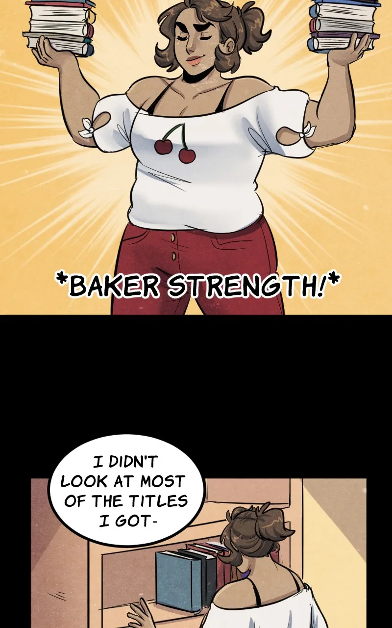 Brimstone and Roses Chapter 10 page 6 - 