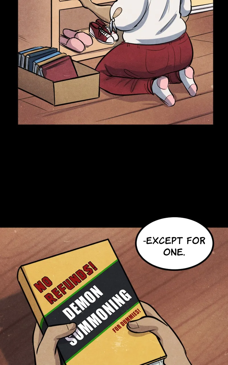 Brimstone and Roses Chapter 10 page 7 - 