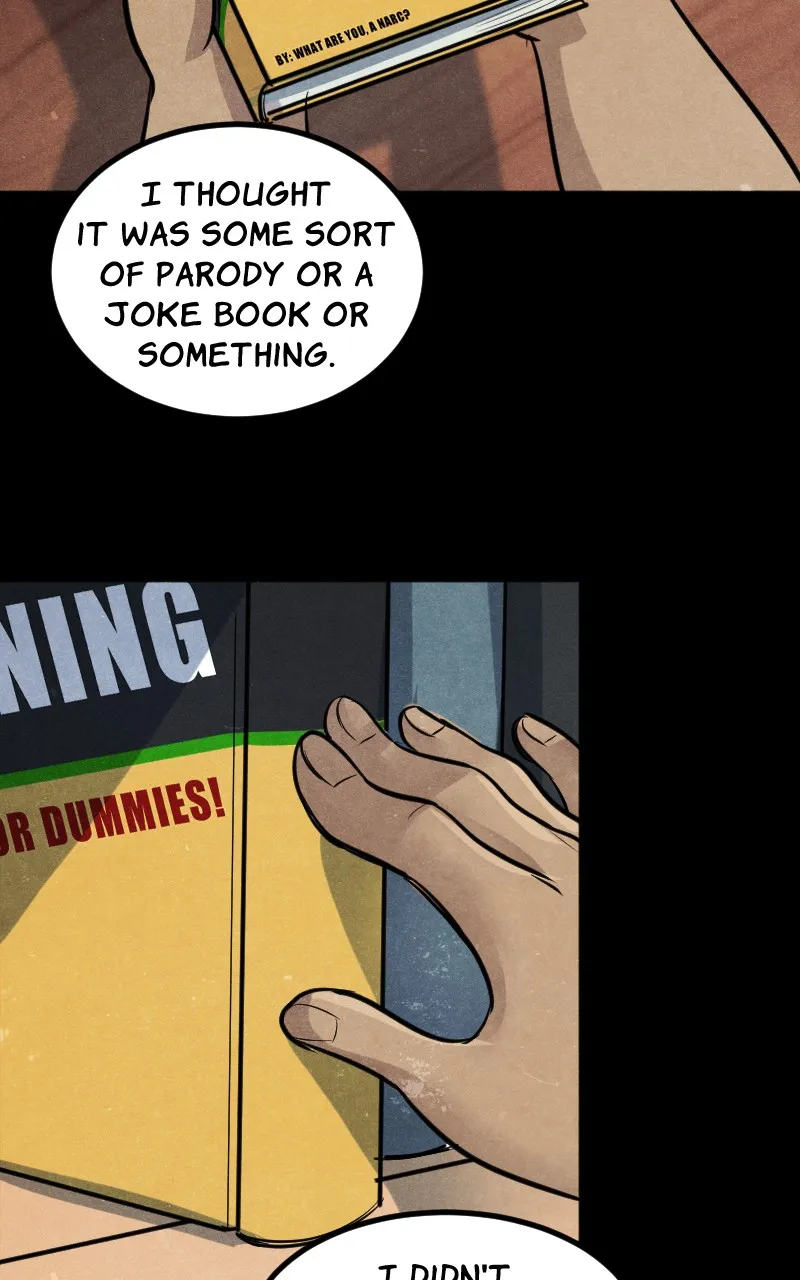 Brimstone and Roses Chapter 10 page 8 - 
