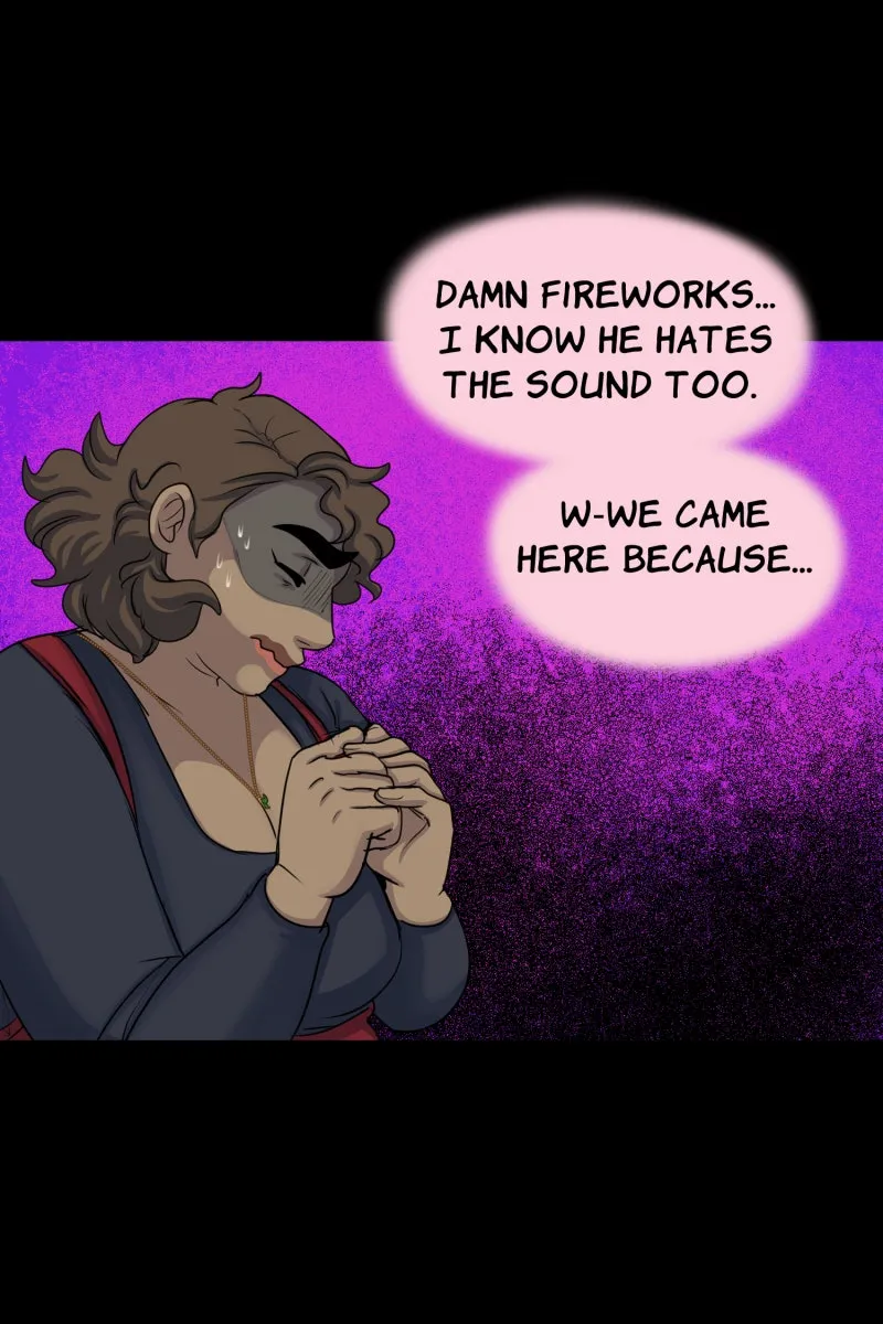 Brimstone and Roses Chapter 100 page 11 - 