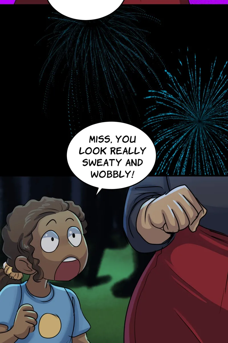 Brimstone and Roses Chapter 100 page 14 - 