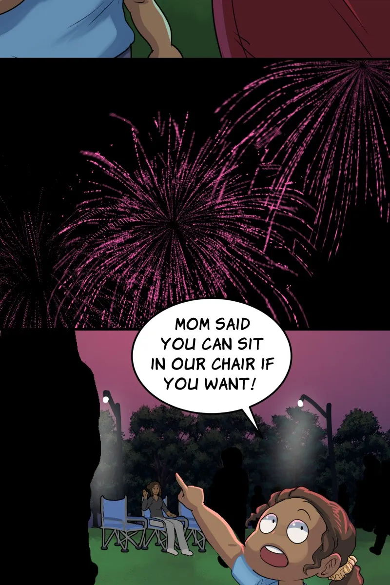 Brimstone and Roses Chapter 100 page 15 - 