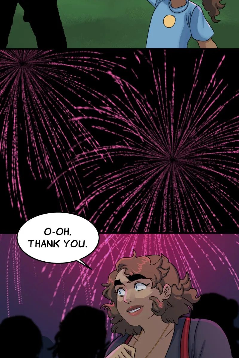Brimstone and Roses Chapter 100 page 16 - 