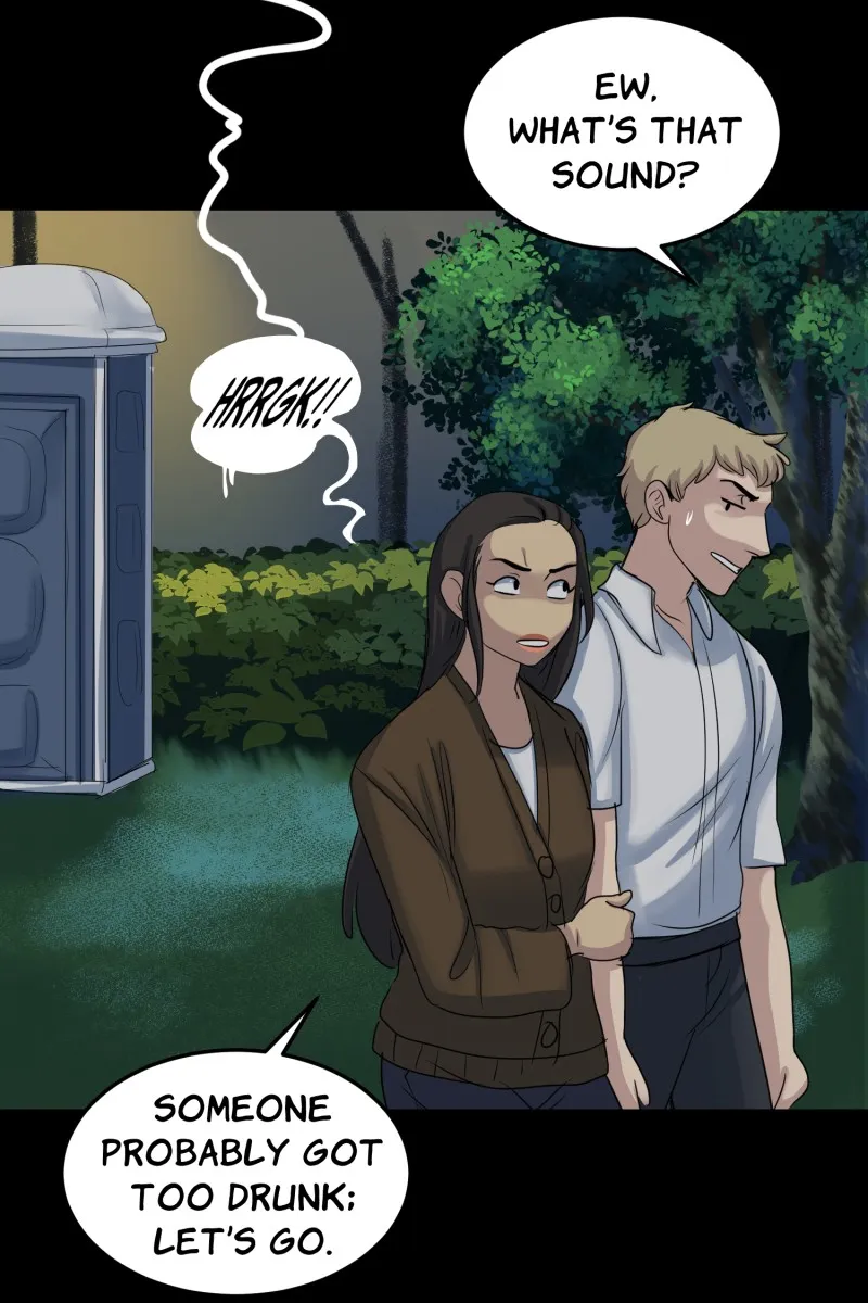 Brimstone and Roses Chapter 100 page 19 - 